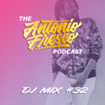 The Antonio Fresco Podcast